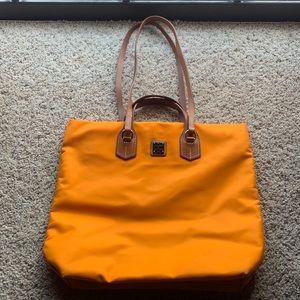Dooney and Bourke Purse